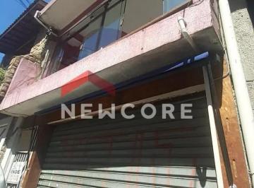 Casa · 167m² · 3 Quartos · 2 Vagas · Sobrado em  Rua Paranaense - Conceição - Osasco/SP