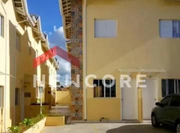 Casa · 67m² · 2 Quartos · 1 Vaga · Casa de condomínio em Rua Gê Alves de Medeiros - Santa Maria - Osasco/SP