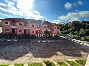 Casa · 74m² · 2 Quartos · 1 Vaga · Casa de condomínio em Avenida Harry Forssell - Belas Artes - Itanhaém/SP