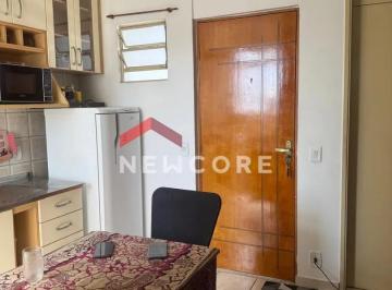 Apartamento · 48m² · 2 Quartos · 1 Vaga · Apartamento em Rua Aveleda - Jardim Santa Terezinha (Zona Leste) - São Paulo/SP