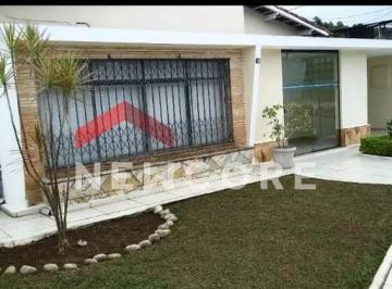 Casa · 207m² · 3 Quartos · 1 Vaga · Casa em  Avenida Lothar Waldemar Hoehne - Jardim Rodeio - Mogi das Cruzes/SP