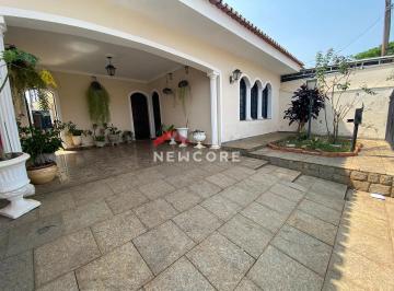 Casa · 195m² · 4 Quartos · 3 Vagas · Casa em Rua Latino Coelho - Parque Taquaral - Campinas/SP