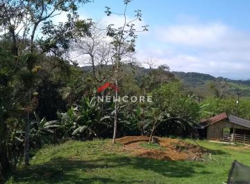 Rural · 40000m² · 2 Quartos · 5 Vagas · Chácara em  Estrada da Graciosa km 26,5 - Rio do Cedro - Antonina/PR