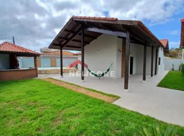 Casa · 120m² · 5 Quartos · 3 Vagas · Casa em  Rua dos Fundadores - Praia dos Sonhos - Itanhaém/SP