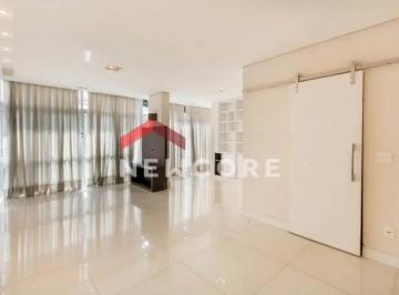 Apartamento · 130m² · 3 Quartos · 1 Vaga · Apartamento em Rua Romilda Margarita Gabriel - Itaim Bibi - São Paulo/SP