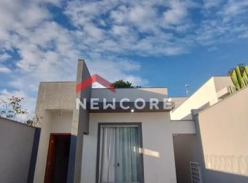 Casa · 94m² · 2 Quartos · 2 Vagas · Casa em  Via Luiz Carlos dos Santos - Jardim Imperial - Lagoa Santa/MG