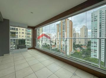 Apartamento · 69m² · 2 Quartos · 1 Vaga · Apartamento em  Rua Gabriele D'Annunzio - Campo Belo - São Paulo/SP