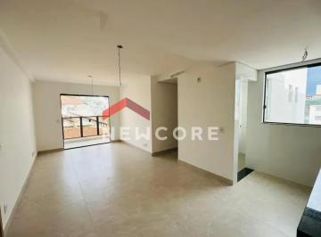 Apartamento · 75m² · 3 Quartos · 2 Vagas · Apartamento em  Rua Sylvio Andrade - Serrano - Belo Horizonte/MG