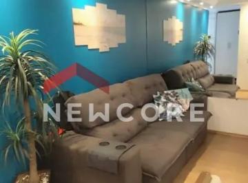 Apartamento · 54m² · 2 Quartos · 1 Vaga · Apartamento em  Rua Mexicana - Vila Endres - Guarulhos/SP