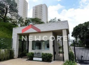 Apartamento · 51m² · 2 Quartos · 1 Vaga · Apartamento em  Avenida Henriqueta Mendes Guerra - Centro - Barueri/SP