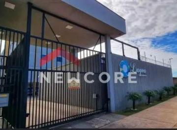 Apartamento · 66m² · 2 Quartos · 1 Vaga · Apartamento em Rua Dourado - Lagoa - Porto Velho/RO