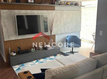 Apartamento · 86m² · 3 Quartos · 3 Vagas · Apartamento em Rua Cipriano Barata - Ipiranga - São Paulo/SP