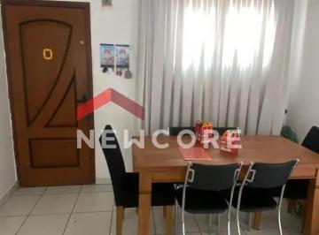 Apartamento · 45m² · 2 Quartos · 1 Vaga · Apartamento em  Rua São José - Prosperidade - São Caetano do Sul/SP