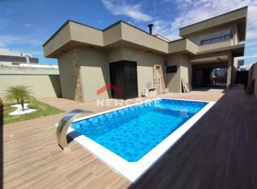 Casa · 190m² · 3 Quartos · 4 Vagas · Casa de condomínio em  Rua Verdejo - Residencial Colinas - Caçapava/SP
