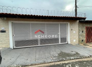 Casa · 110m² · 2 Quartos · 2 Vagas · Casa em  Rua Emília Leite - Conjunto Habitacional Presidente Eurico Gaspar Dutra - Bauru/SP