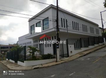 Comercial · 1024m² · 1 Quarto · Loja em Rua Portugal - Rio Grande - São Bernardo do Campo/SP