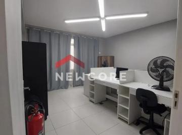 Comercial · 90m² · Sala comercial em Praça Visconde de Mauá - Centro - Santos/SP