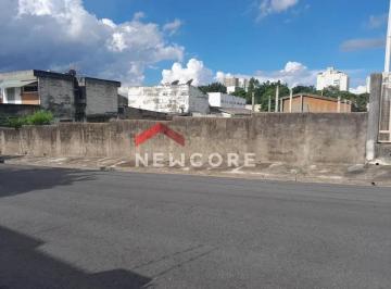 Terreno · 1247m² · Lote em  Rua Jocundo Pastorelli - Jardim das Nações - Taubaté/SP