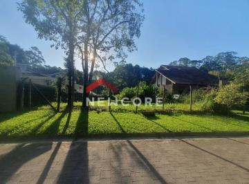 Terreno · 465m² · Lote em  Rua Doutor Altair Martins - Gramado - Cotia/SP