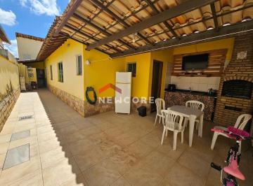 Casa · 180m² · 3 Quartos · 2 Vagas · Casa em  Rua Clarice Lispector - São João Batista (Venda Nova) - Belo Horizonte/MG
