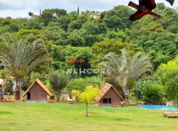 Rural · 271m² · 2 Quartos · 15 Vagas · Chácara em Margarida Quintiliano Ribeiro, - Recanto Al Deville - Araçoiaba da Serra/SP