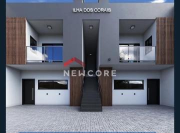 Apartamento · 90m² · 3 Quartos · 1 Vaga · Apartamento em  Rua 1157 - Itajuba - Barra Velha/SC