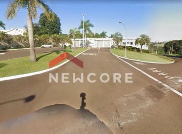 Terreno · 770m² · Lote em condomínio em Rodovia Mello Peixoto, Km 163 - Jardim Tarobá - Cambé/PR