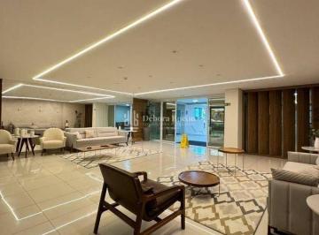Apartamento · 81m² · 2 Quartos · 2 Vagas · PERTINHO DA PRAIA !!!! 2 DORMTS, 2 VAGAS LAZER COMPLETO