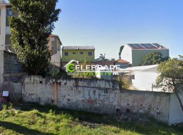 Terreno · 480m² · TERRENO GUARANI COLOMBO, 480m², PROXIMO A ESTRADA DA RIBEIRA