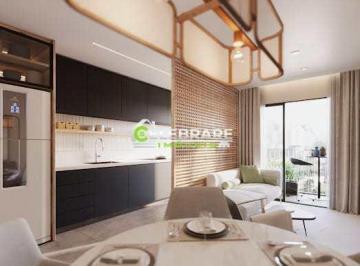 Apartamento · 54m² · 2 Quartos · 1 Vaga · APTO TINGUI! 02 QTOS,SACADA,GARAGEM,PRÓX. AO SUPERMERCADO DULEO