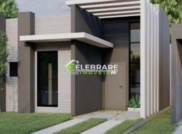 Casa · 66m² · 3 Quartos · 1 Vaga · CASA DE CONDOMÍNIO!!! 03 QTOS,SUÍTE,PRÓX. AO SHOPPING SÃO JOSÉ