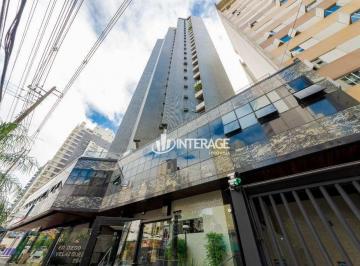 3509a5b4a2c8a5189155d51d5898c2073b3a4cc6 · Apartamento com 4 quartos para alugar, 284 m² por R$ 13.735/mês - Água Verde - Curitiba/PR