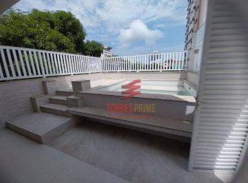 917effa66e7ba383428e0a87d16a566752bb89c4 · Casa com 3 dormitórios à venda, 360 m² por R$ 1.496.000,00 - Boqueirão - Santos/SP