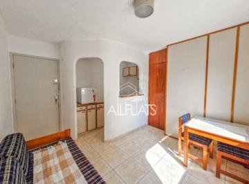 963dd03d8082a6350e7af3fcf39d57041c7e9c0f · Apartamento com 1 quarto à venda, 29 m² no Jardins - São Paulo/SP