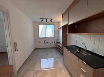 2391110fb306f7264c3d59e2006d5a5801ddbc3f · Apartamento com 1 dormitório para alugar, 25 m² por R$ 2.871,00/mês - Vila Romana - São Paulo/SP