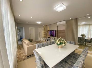 Apartamento · 122m² · 3 Quartos · 2 Vagas · Apartamento à venda no bairro Pioneiros - Balneário Camboriú/SC