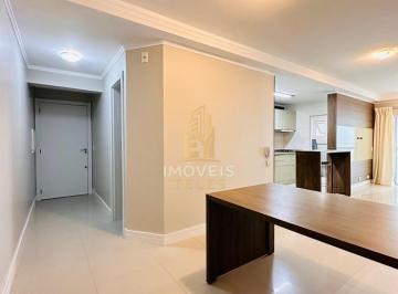 Apartamento · 113m² · 3 Quartos · 2 Vagas · Apartamento para alugar no bairro Praia Brava de Itajaí - Itajaí/SC