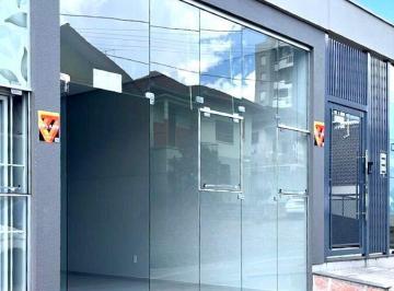 Comercial · 50m² · 1 Vaga · SC109 - Sala Comercial nova