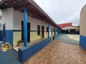 Terreno · 483m² · Lote residencial/comercial com 483m²