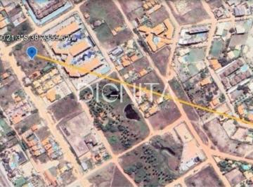 Terreno · 6400m² · Terreno à venda no bairro Porto Das Dunas - Aquiraz/CE