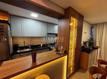 Apartamento · 140m² · 4 Quartos · 2 Vagas · Apartamento Cobertura Duplex em Praia de Itaparica, Vila Velha/ES