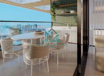 Apartamento · 39m² · 1 Quarto · 1 Vaga · Ed Humberto Baltar - Apartamento Studio na Ponta Verde - Maceió Alagoas
