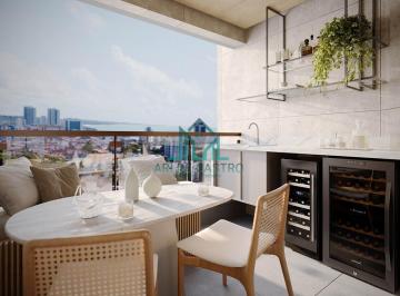 Apartamento · 44m² · 1 Quarto · 1 Vaga · Link Residence - Apartamento a Venda Quarto e Sala 44m² na Jatiúca - Maceió Alagoas