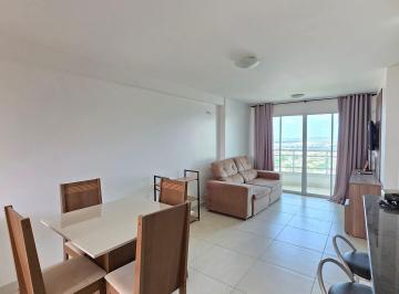 Apartamento · 50m² · 1 Quarto · 1 Vaga · Apartamento Para Locação - Condomínio Studio One - Bairro Lagoa Seca, Juazeiro do Norte/CE
