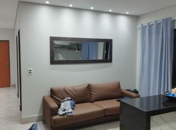 Casa · 400m² · 2 Quartos · 3 Vagas · Casa 2 quartos na 26 de Setembro Rua 04, Condomínio fechado 214