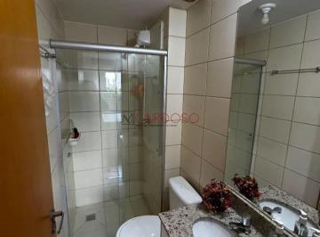 Apartamento · 64m² · 3 Quartos · 1 Vaga · Apartamento 03 quartos em Samambaia Sul, Aceita financiamento e FGTS 1 suite com lazer Completo