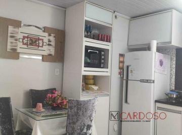 Apartamento · 40m² · 1 Quarto · Apartamento 1 quarto - Ar condicionado no Guará – QE 40, Parque Denner -88