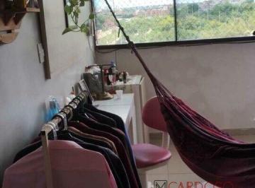 Apartamento · 41m² · 1 Quarto · Apartamento no Guará, 1 Quarto, Vista livre, Armários Planejados- D88