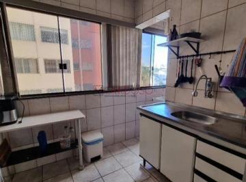 Apartamento · 56m² · 2 Quartos · Apartamento 02 quartos em Taguatinga, aceita financiamento e FGTS, Na Csb 07 Ed. Minas Gerais 02 Qua