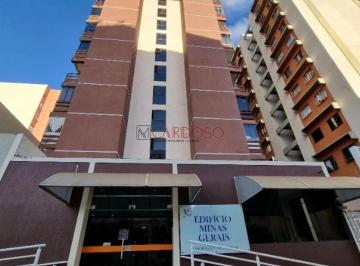 Apartamento · 56m² · 2 Quartos · Apartamento 2 quartos, Na Csb 07 Ed. Minas Gerais 02 Quartos - 88